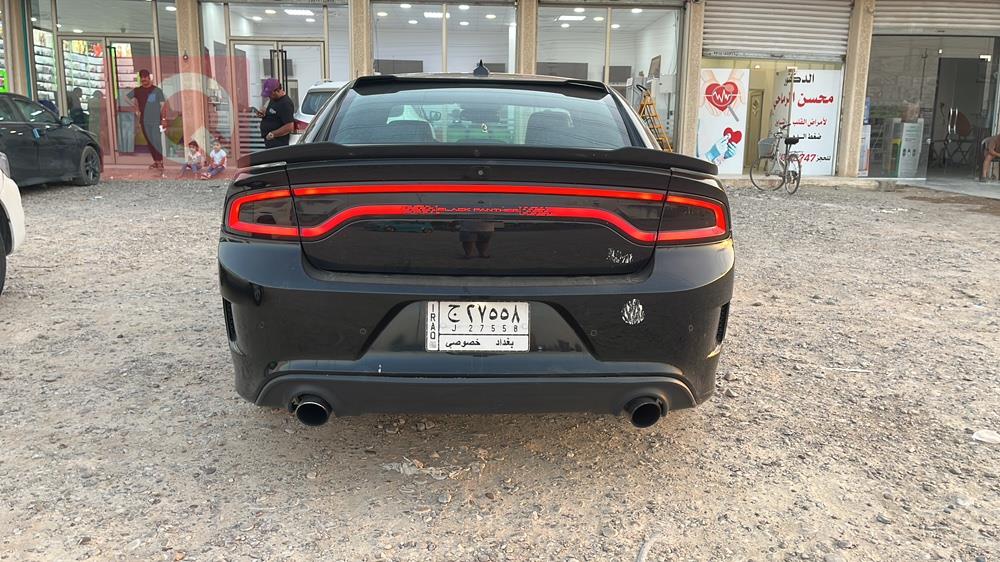 Dodge Charger